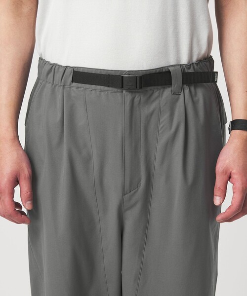 パンツ 「別注」「Marmot」A2 ウィンド シェルパンツ -4WAYストレッチ・はっ水- メンズの画像