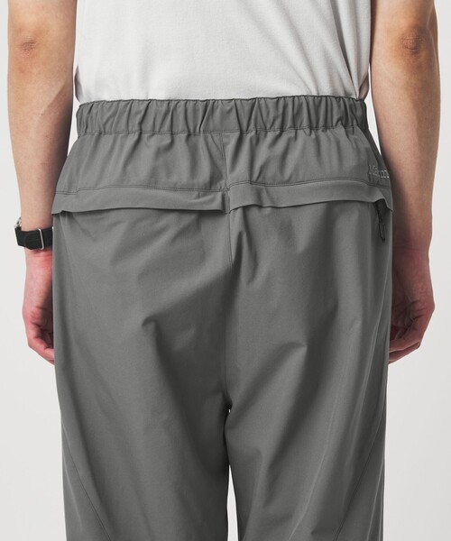 パンツ 「別注」「Marmot」A2 ウィンド シェルパンツ -4WAYストレッチ・はっ水- メンズの画像