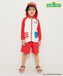 水着 SESAME STREET なりきり水着...の詳細画像2