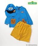 水着 SESAME STREET なりきり水着...の詳細画像5