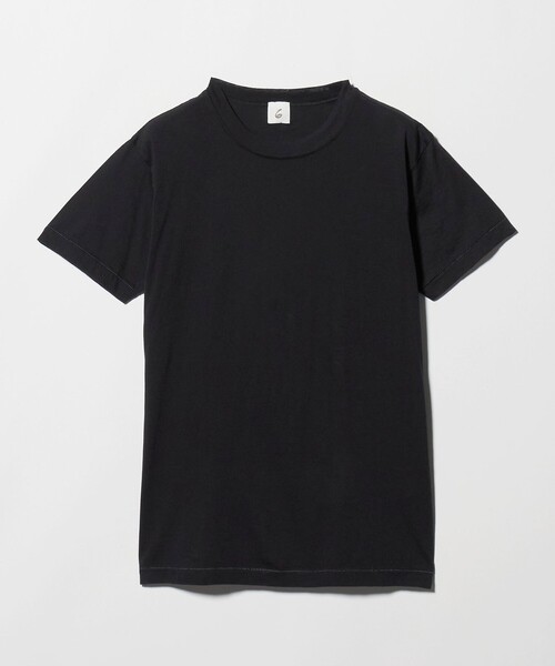 JULIUS 08AW カットソー コットンカシミヤ 6 tシャツ 「6(ROKU)」コットンカシミヤ ベーシック Tシャツ 26SS
