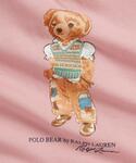 ラルフローレン ベビー Polo ベア コット...の詳細画像2