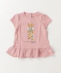 ラルフローレン ベビー Polo ベア コット...の詳細画像3