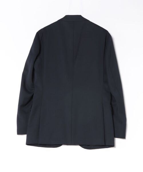 ジャケット テーラードジャケット 「Wild Life Tailor」RING JACKET キャバリ―ツイルジャケット メンズの画像