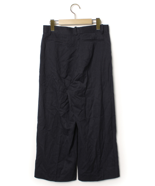 「m.f.editorial」 セットアップ MEDIUM ネイビー レディース_画像5