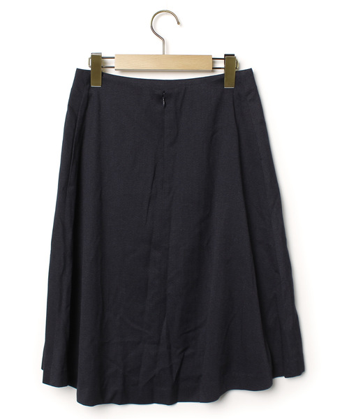 「m.f.editorial」 セットアップ MEDIUM ネイビー レディース_画像7