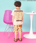 ハーフパンツ パンツ 短パン 「リンク」サーテ...の詳細画像4