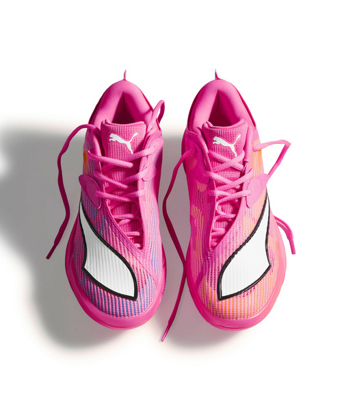 PUMA（プーマ） スニーカー メンズ オールプロ ニトロ 2 SHOWTIME PACK