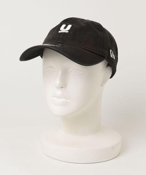 アンダーカバー ニューエラ コラボキャップ UNDERCOVER（アンダーカバー） キャップ「NEW ERAコラボ」 FREE