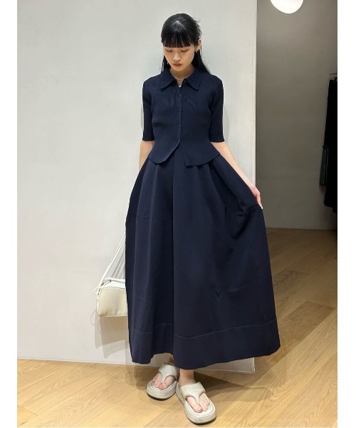 STYLEMIXER（スタイルミキサー） ワンピース 「ベストセラー」2ピース