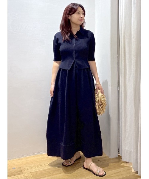 STYLEMIXER（スタイルミキサー） ワンピース 「ベストセラー」2ピース