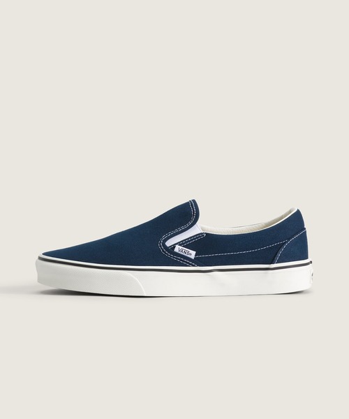 VANS（ヴァンズ） スリッポン クラシック スリッポン / Classic Slip