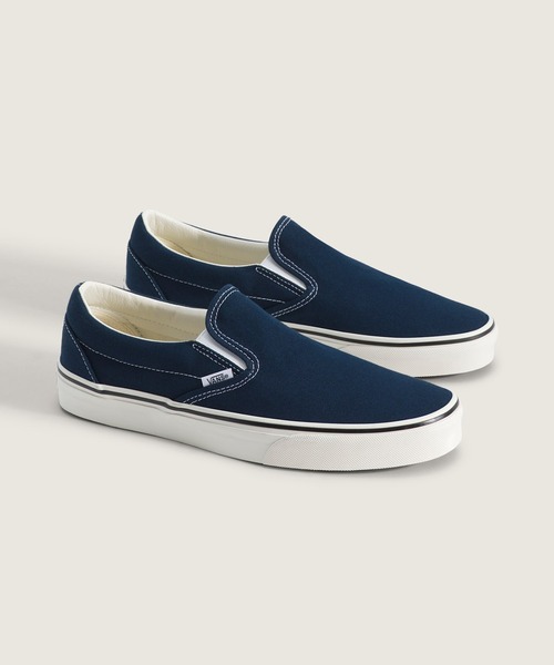VANS×Wahoo'sクラシック スリッポン(1000足限定) VANS×Wahoo's