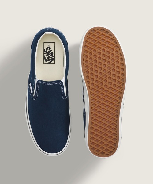 VANS（ヴァンズ） スリッポン クラシック スリッポン / Classic Slip