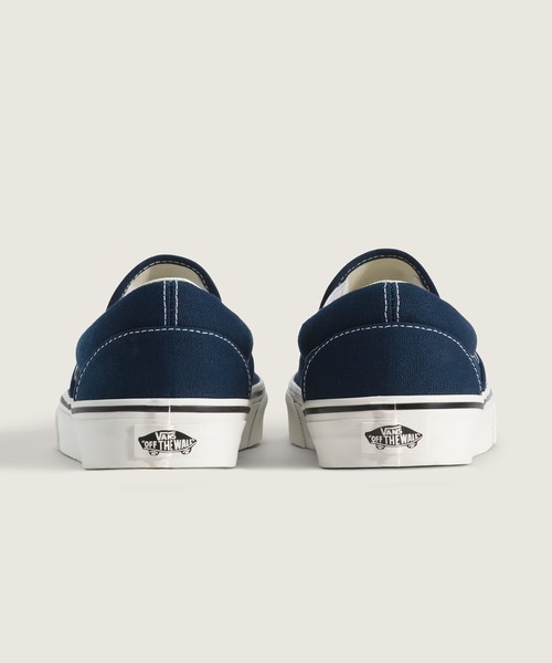VANS（ヴァンズ） スリッポン クラシック スリッポン / Classic Slip