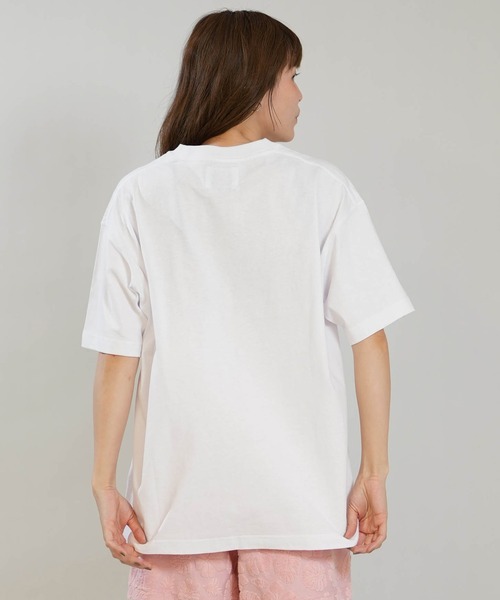Hula Lani（フララニ） tシャツ 半袖 レディース 半袖 Tシャツ ビキニ