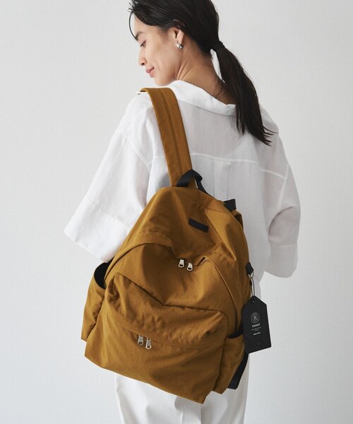 russet（ラシット） デイバック リュック トラベルリュックサック