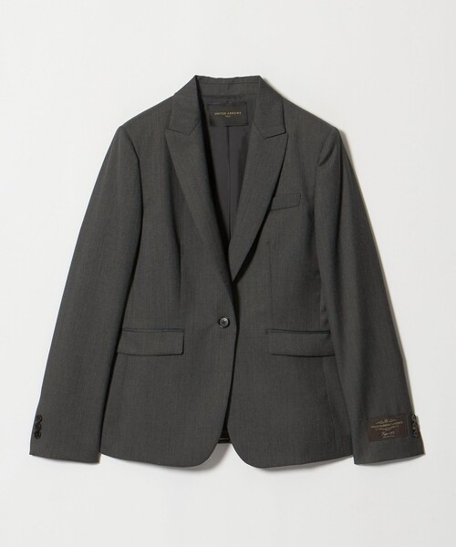 UNITED ARROWS（ユナイテッドアローズ） ジャケット テーラード 