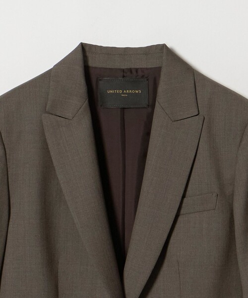 UNITED ARROWS（ユナイテッドアローズ） ジャケット テーラード