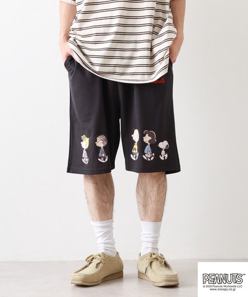 178（メンズショート、ハーフパンツ）（性別：レディース）｜ボトムス