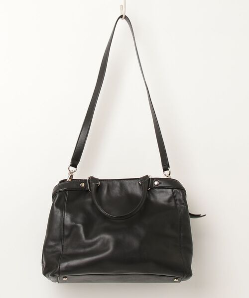 kate spade NEW YORK 2wayバッグ ブラック kate spade NEW YORK（ケイト・スペード ニューヨーク） 2WAYバッグ