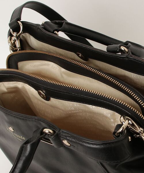 kate spade NEW YORK（ケイト・スペード ニューヨーク） 2WAYバッグ