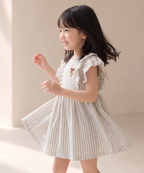 aimoha（アイモハ） セットアップ 「aimoha KIDS」兄妹リンクコーデ