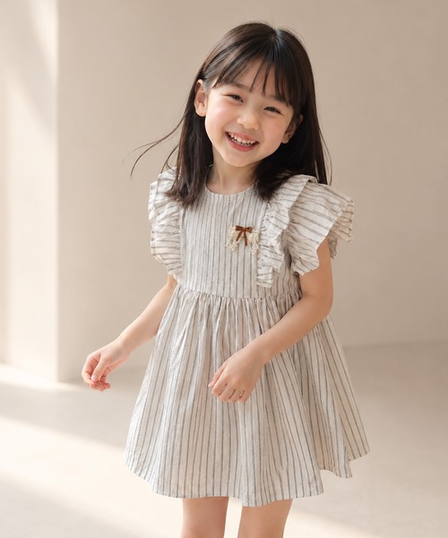 aimoha（アイモハ） セットアップ 「aimoha KIDS」兄妹リンクコーデ