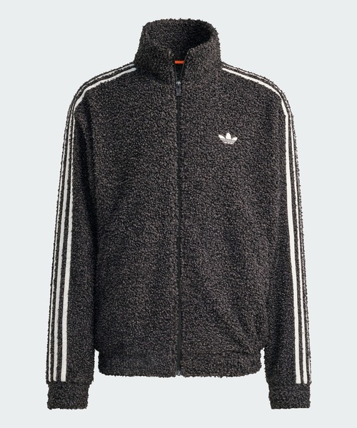 adidas（アディダス） ジャージ ブークレ ファイヤーバード トラック