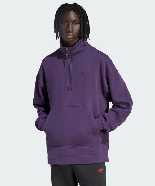 adidas（アディダス） トレーナー スウェット 90s オルタナティブ