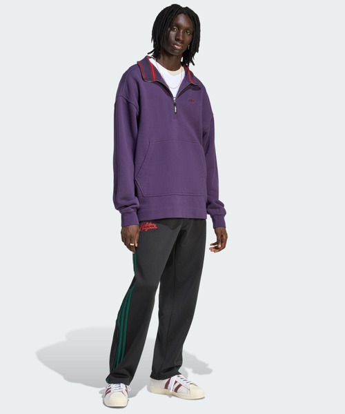adidas（アディダス） トレーナー スウェット 90s オルタナティブ