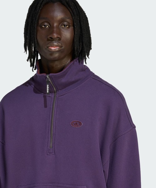 adidas（アディダス） トレーナー スウェット 90s オルタナティブ