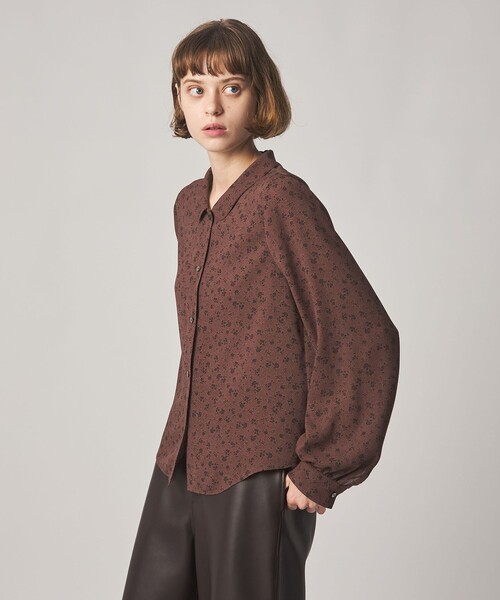 STEVEN ALAN（スティーブンアラン） ブラウス シャツ 「Steven Alan