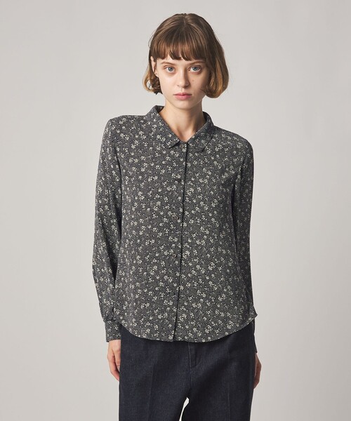 STEVEN ALAN（スティーブンアラン） ブラウス シャツ 「Steven Alan