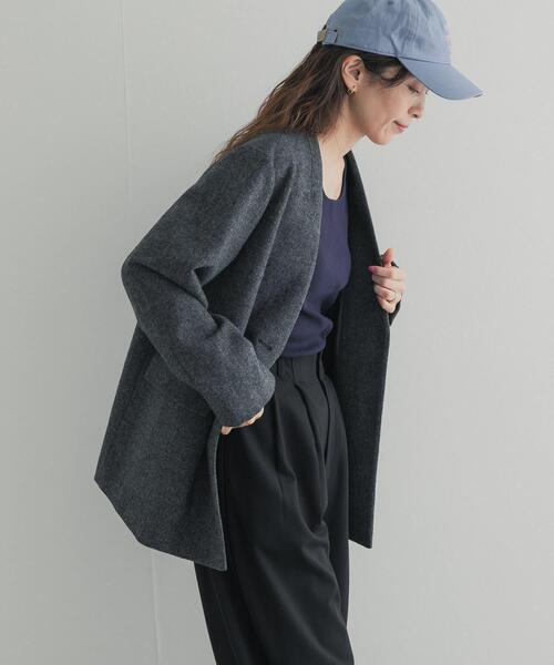 URBAN RESEARCH DOORS（アーバンリサーチドアーズ） ジャケット ノー