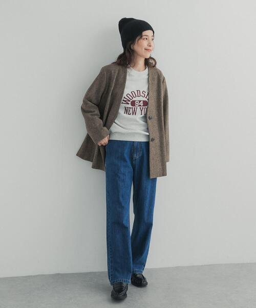 ジャケット URBAN RESEARCH DOORS（アーバンリサーチドアーズ） ジャケット ノー