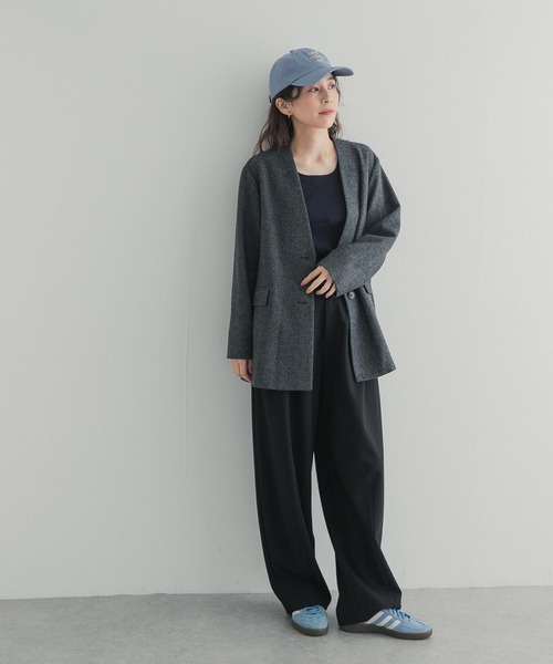URBAN RESEARCH DOORS（アーバンリサーチドアーズ） ジャケット ノー