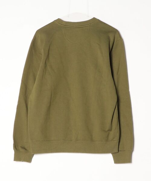Supreme（シュプリーム） スウェット「championコラボ」 S グリーン