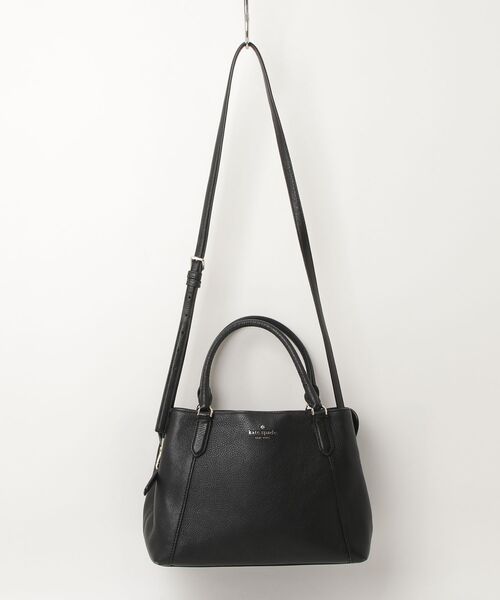kate spade NEW YORK（ケイト・スペード ニューヨーク） 2WAYバッグ