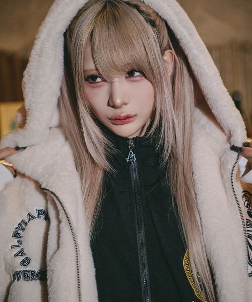 GALFY（ガルフィー） ブルゾン アウター おしゃぶりヤリラファー