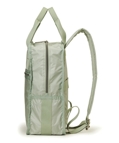LeSportsac（レスポートサック） デイバック リュック MED URBAN