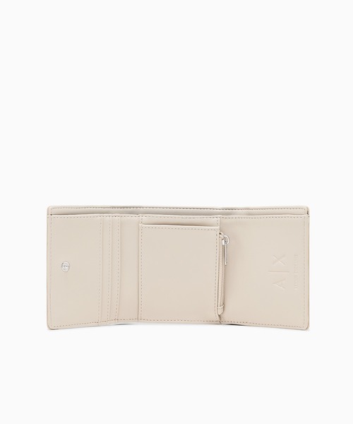 ARMANI EXCHANGE 財布 「A|X アルマーニ エクスチェンジ」「ZOZO限定