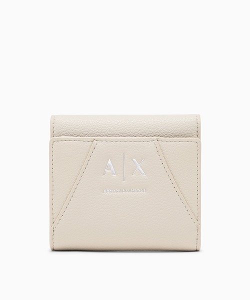 ARMANI EXCHANGE 財布 「A|X アルマーニ エクスチェンジ」「ZOZO限定