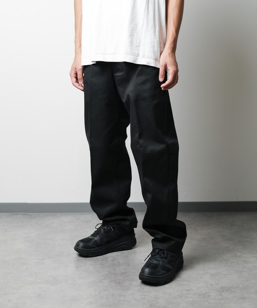 「RED KAP」 チノパンツ LARGE ベージュ メンズ_画像3