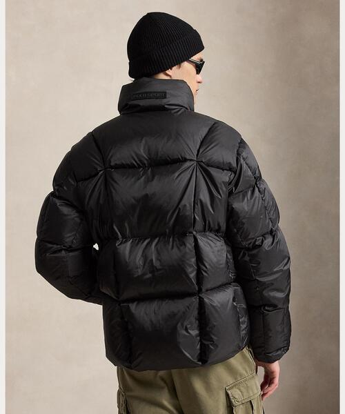 POLO SPORT ダウンジャケット POLO RALPH LAUREN（ポロ・ラルフローレン） ラルフローレン ダウン