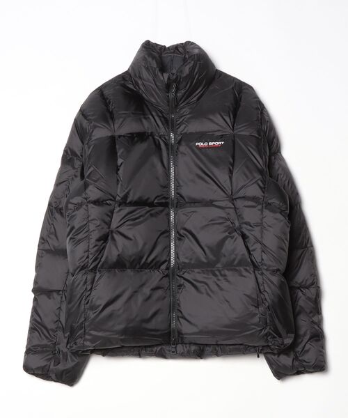 POLO SPORT ダウンジャケット POLO RALPH LAUREN（ポロ・ラルフローレン） ラルフローレン ダウン
