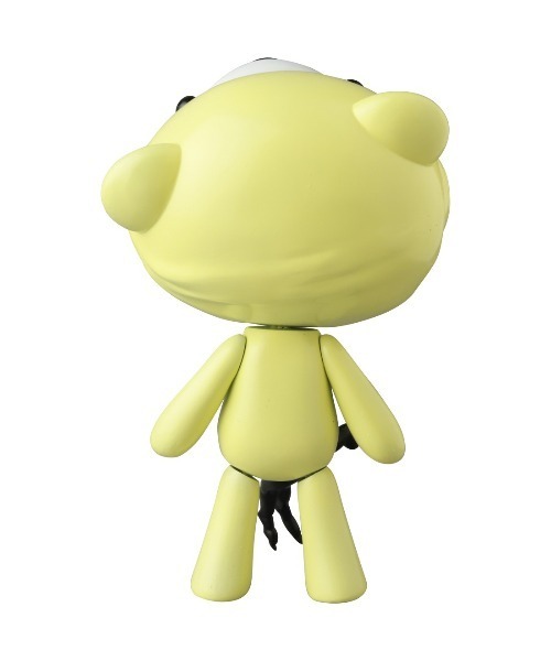 VINYL COLLECTIBLE DOLLS フィギュア VCD セブンベア : ZOZOTOWN Yahoo
