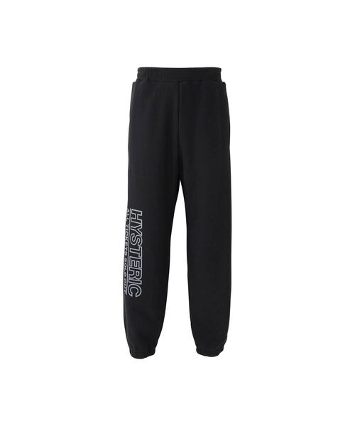 HYSTERIC GLAMOUR y2k ジャージ　ヒス HYSTERIC GLAMOUR（ヒステリックグラマー） スウェットパンツ ジャージ