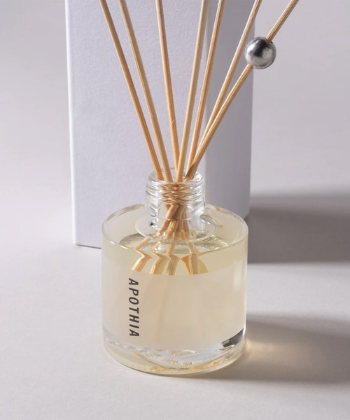 APOTHIA（アポーシア） ルームフレグランス DIFFUSER IF MINI