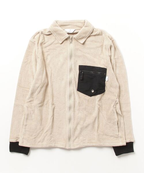 ジャケット・ブルゾン Sunshine Full Zip Jacket ジャケット・ブルゾン Sunshine Full Zip Jacket ブルゾン（1